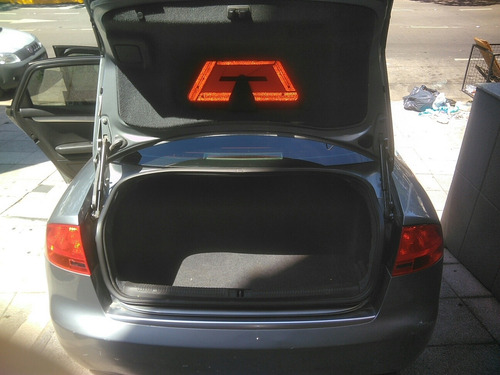 Audi A4 1.8 T Multitronic Sport 2007