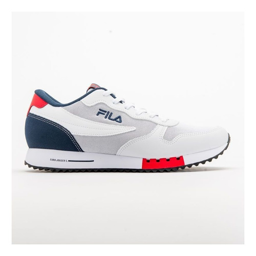 Fila Euro Jogger Sport Masculino Adultos