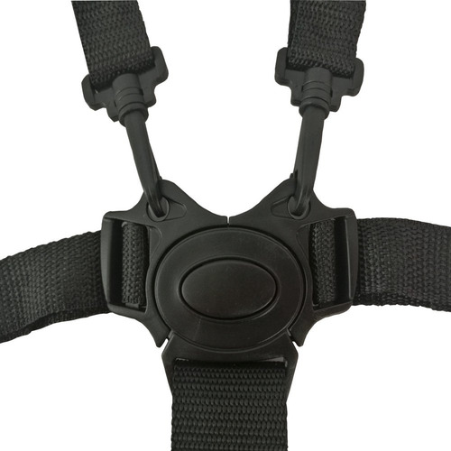 Twoworld Cojín De Asiento Para Silla Alta De Bebé Y Correas