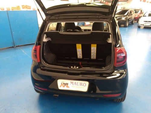 Fox Highline 1.6 Flex 4pts Mauro Automóveis