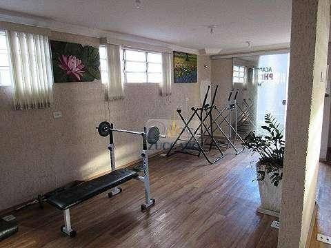 Apartamento À Venda, 62 M² Por R$ 230.000,00 - Vila Imaculada - Guarulhos/sp - Ap16418