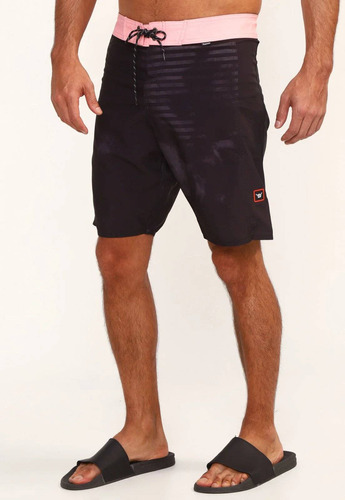 Boardshorts Hang Loose Tiedstripe