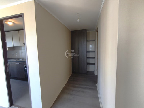 Excelente Depto 550.000 En Arriendo De 3 Dorm En San Miguel