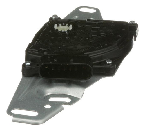 Interruptor Seguridad Neutral Gmc Canyon 4 Cil 2.9 Lts 12-12