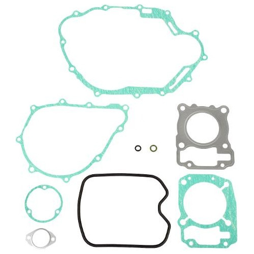 Original Kit De Empaques + Sellos Valvulas Honda Xr 150 L