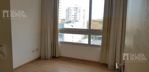 Departamento - Olivos-vias/rio 4 Ambientes - Unica Vista Al Rio - Puerto De Olivos Oportunidad