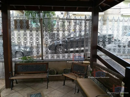 Imagem 1 de 15 de Ref.: 8891 - Casa Terrea Em Osasco Para Venda - V8891