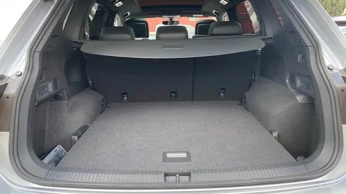 Volkswagen Tiguan 1.4 R-line
