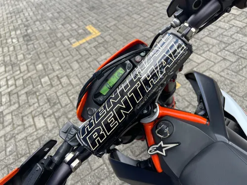 Ktm Smc 690 R 2020