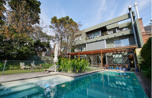 Venta - Casa 8 Ambientes - Vicente López