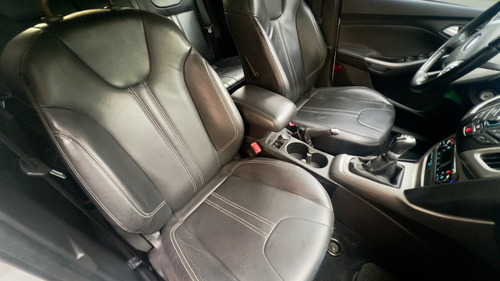 Ford Focus III 2.0 Se