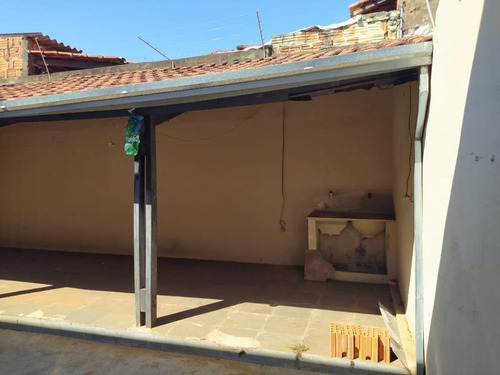 Imagem 4 de 30 de Casa Com 2 Dormitórios À Venda, 121 M² Por R$ 235.000,00 - Jardim João Paulo Ii - São José Do Rio Preto/sp - Ca8929