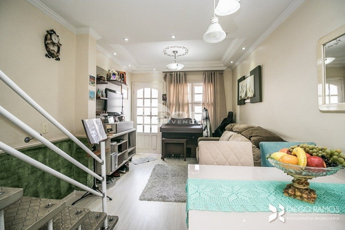 Imagem 4 de 15 de Casa Em Condominio - Nova Petropolis - Ref: 1566 - V-1566