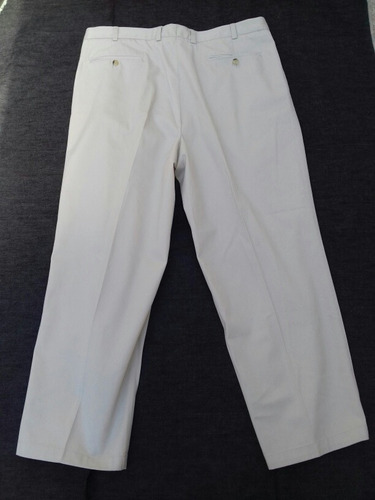 Imagen 5 de 6 de Pantalon Hombre Talle 50 Cintura 1mt Nuevo Leer