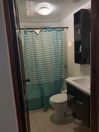 Apartamentos Amueblardo Por Noche Residencial Cuidad España
