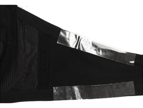 Fita Corporal Antiderrapante Para Seios 5 Peças