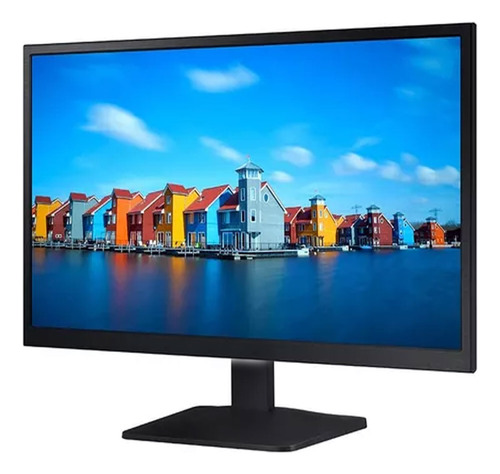 Pc Dell Optiplex Micro Core I5 Ram 16gb Ssd 240gb Monitor 24 (Reacondicionado)