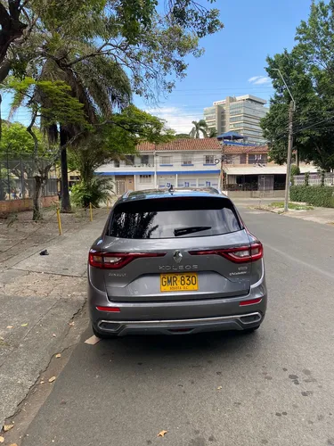 Renault Koleos 2.5 Intens