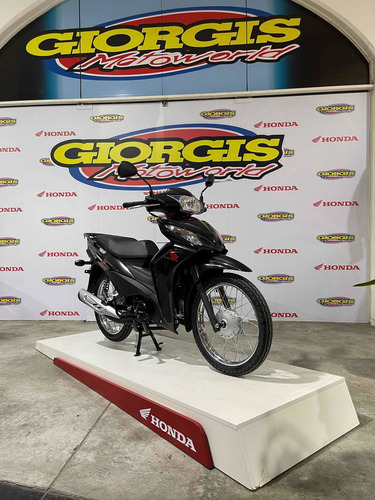Imagen 6 de 8 de Honda Wave 110