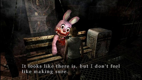 Silent Hill 3 | Ps2 | Dvd Fisico