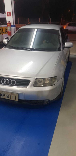 Audi A3 , 1.8, / Turbo Automatico / 2004 $10.900