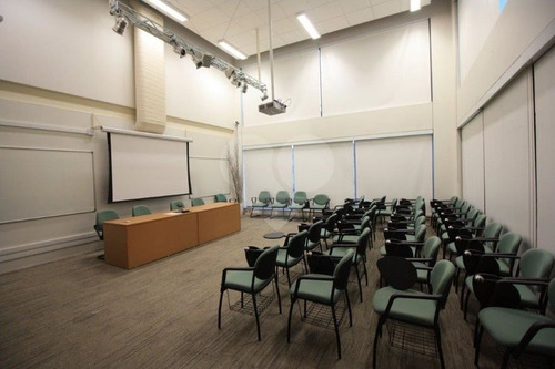 O Melhor Prédio Comercial C/renda Na Região! - 353-im245722