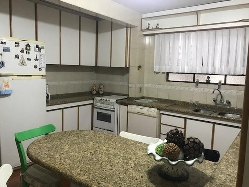 Imagem 7 de 19 de Casa No Saguaçú Com 3 Quartos Para Venda, 166 M² - Lg6057