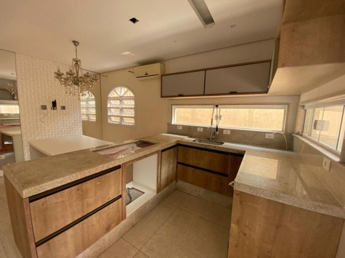 Imagem 9 de 16 de Casa Com 3 Dormitórios À Venda, 220 M² Por R$ 580.000,00 - Vila Guilhermina - Praia Grande/sp - Ca0165