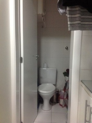 Imagem 4 de 15 de Ref.: 1621 - Apartamento Em Osasco Para Venda - V1621