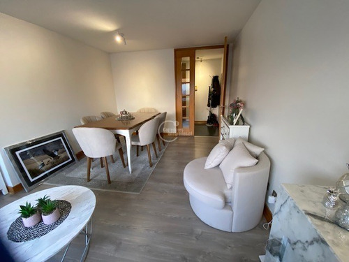 Departamento En Arriendo De 2 Dorm. En Lo Barnechea