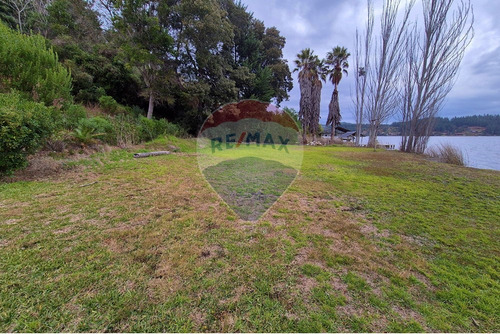 Hermosa Casa En Lago Vichuquén