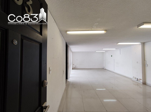 Imagen 2 de 13 de Renta - Oficina - Kelvin - 40 M - Piso 5