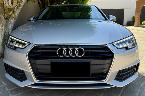 Audi A3 2.0 L S-line At Dsg