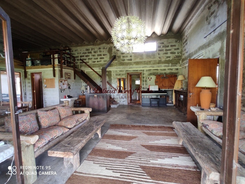 Imagen 9 de 30 de Venta De Chacra Sobre Ruta 9 A 30 Km De Jose Ignacio