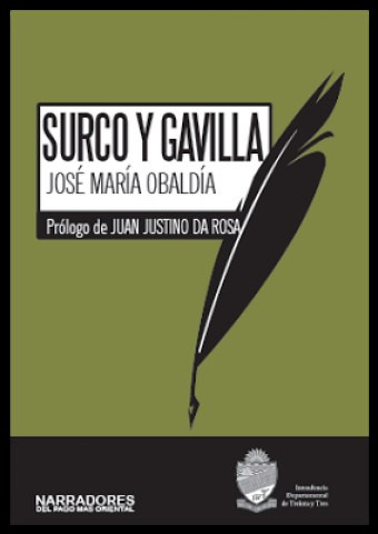 Surco Y Gavilla