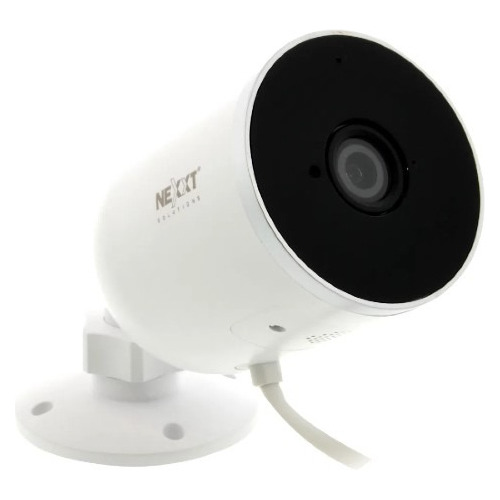 Camara De Seguridad Exterior Wifi Nexxt Nhc-o610 - Bgreat