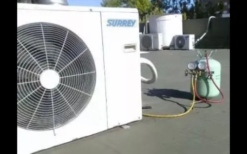 comprar Aire Acondicionado Split 2250\u002F3500\u002F4500 Frigorías Recargas