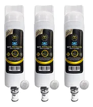 Comprar 3 Filtro Refil Para Purificadores Consul Cpc31 Cpb34 Cix06ax Cor Branco