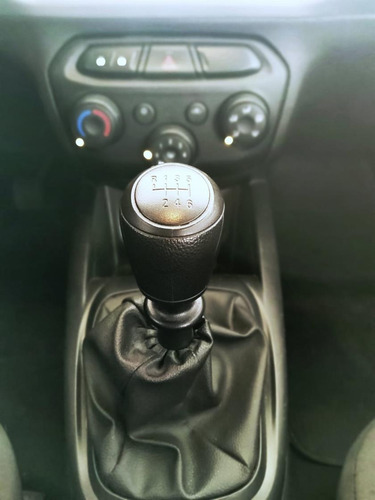 Chevrolet Onix Hatch Joy 1.0 Flex Mec