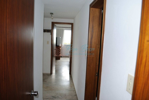 Imagen 8 de 20 de Apartamento En Roosevelt, 3 Dormitorios *