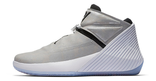 Zapatillas Jordan Why Not Zer0.1 Triple Double Aa2510-015   