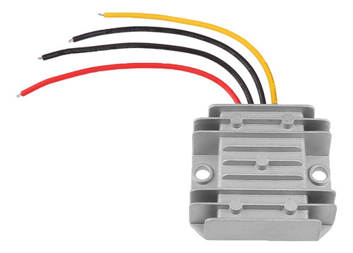 Dc Buck Convertidor De 24 12 V Adaptador De Corriente,
