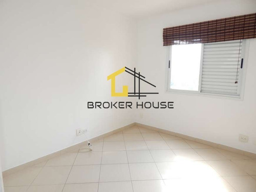 Imagem 11 de 30 de Apartamento A Venda No Bairro Pinheiros Em São Paulo - Sp. - Bh11137-1