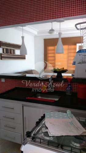 Imagem 2 de 17 de Casa À Venda Em Jardim Villagio Ghiraldelli - Ca008645