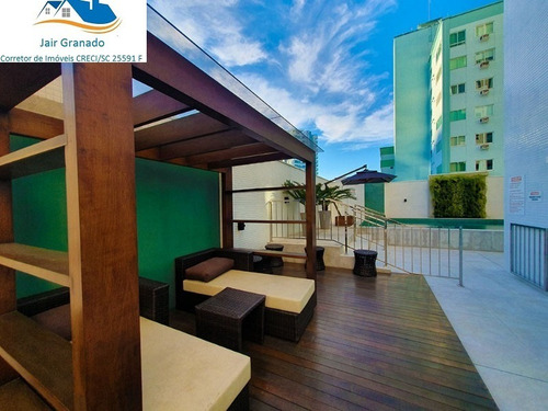 Imagem 15 de 17 de Apartamento Alto Padrão Centro De Balneário Camboriú - Ap01454 - 69319205