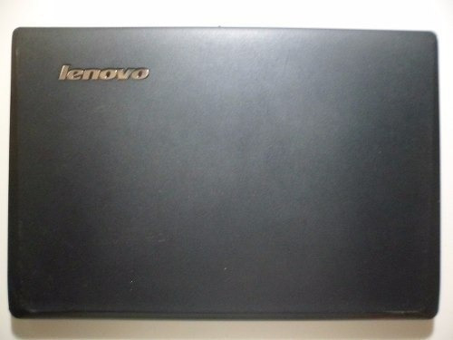 Carcasa De Pantalla Lenovo G460 Impecable