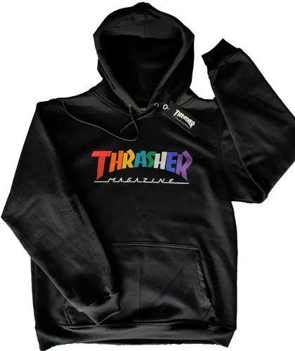 Donde venden sudaderas thrasher hot sale