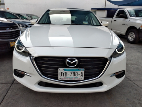 Imagen 3 de 15 de Mazda 3 2018 2.5 S Grand Touring 5 Pts At