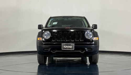 Imagen 2 de 15 de 121030 - Jeep Patriot 2016 Con Garantía