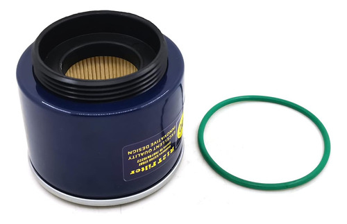 Filtro Separador De Agua R12t Npt 120at